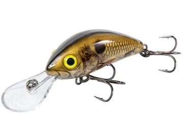 Воблер Salmo Rattlin' Hornet 5.5cm Clear Floating Pearl Shad
