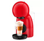 Кофеварка капсульная Krups Dolce Gusto Piccolo XS KP1A0510 (h)x