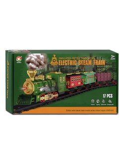 Игра Железная дорога Дальний путь