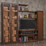 Мини-стенка 17/1