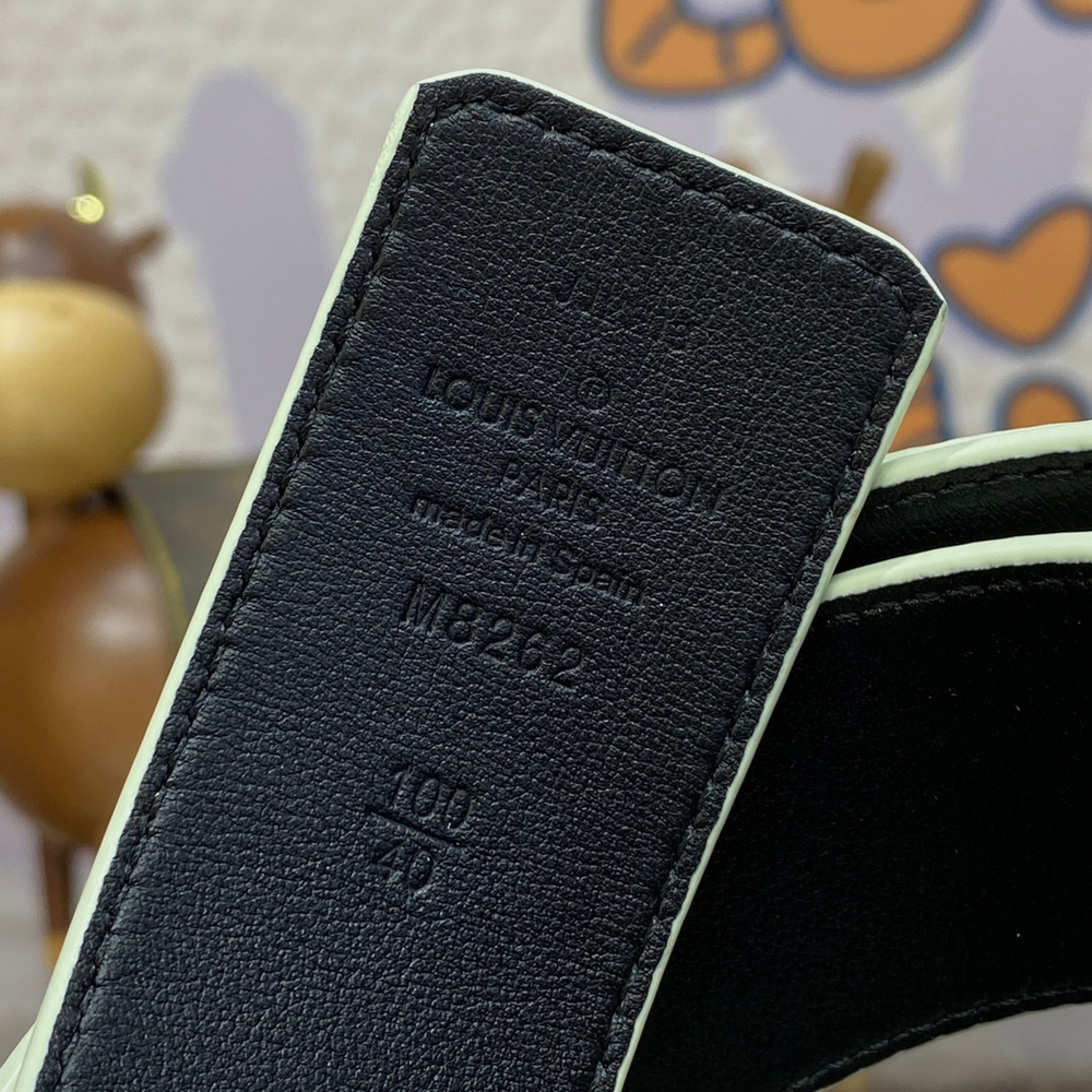 Louis Vuitton Belt