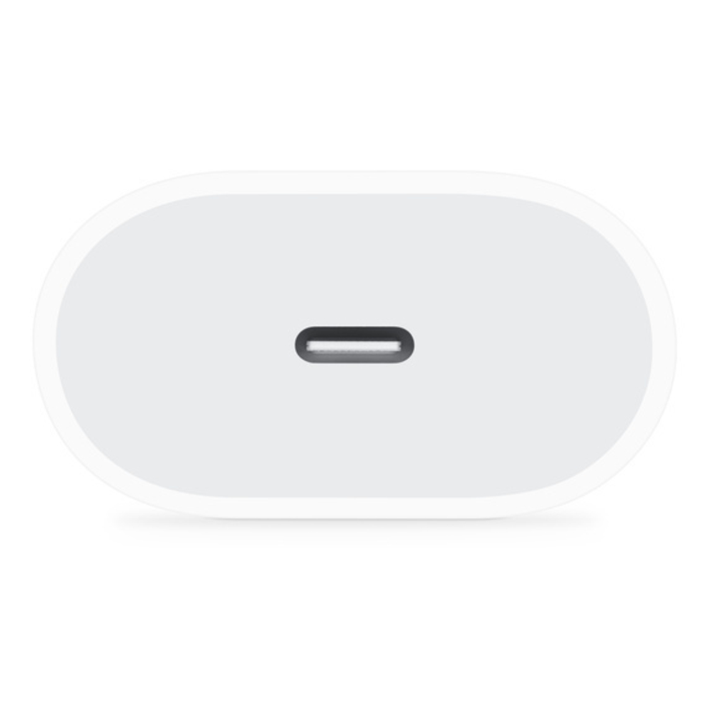 Адаптер питания USB‑C мощностью 20 Вт