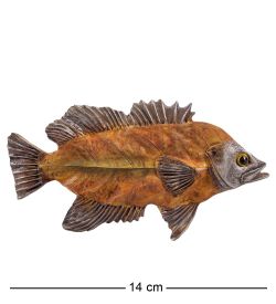 ED- 45 Панно «Рыбка»