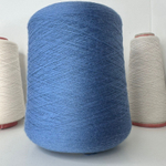 HARMONY - Tollegno 1900; 100% меринос; 1500м/100гр, (2/30); col. 10008 ROVIGO, цвет: джинсовый
