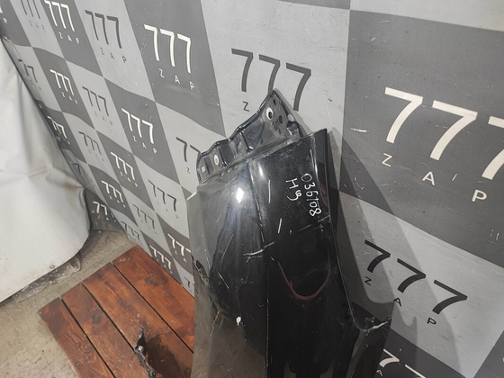 Крыло переднее левое Haval H9 1 14-нв Б/У Оригинал 8403101XKV08A