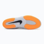 Борцовки Nike Inflict 4 SE football grey/dark obsidian/sky grey/titanum