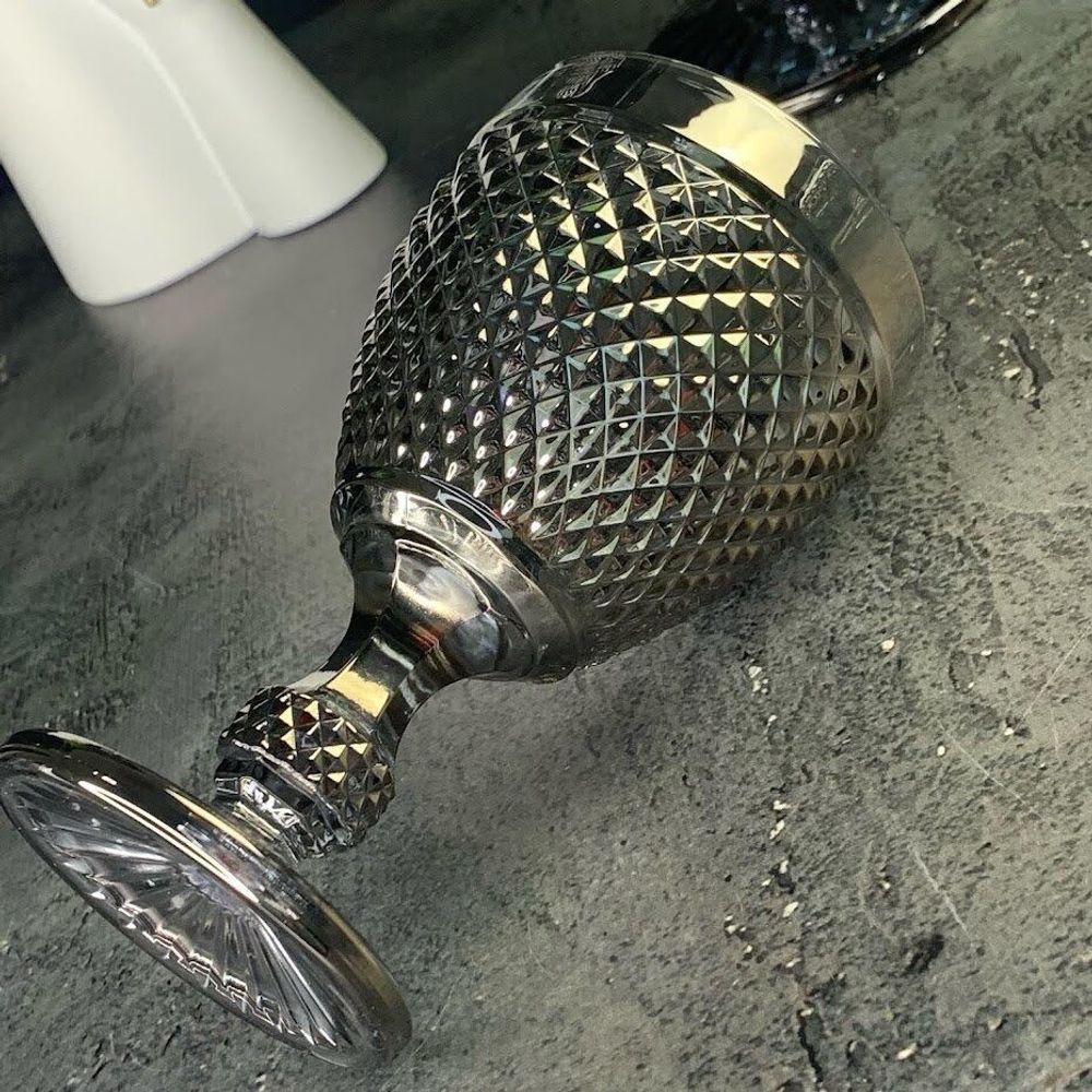 Lenardi 588-491 Набор из 6 бокалов 240 мл в под.уп.(х4)Стекло