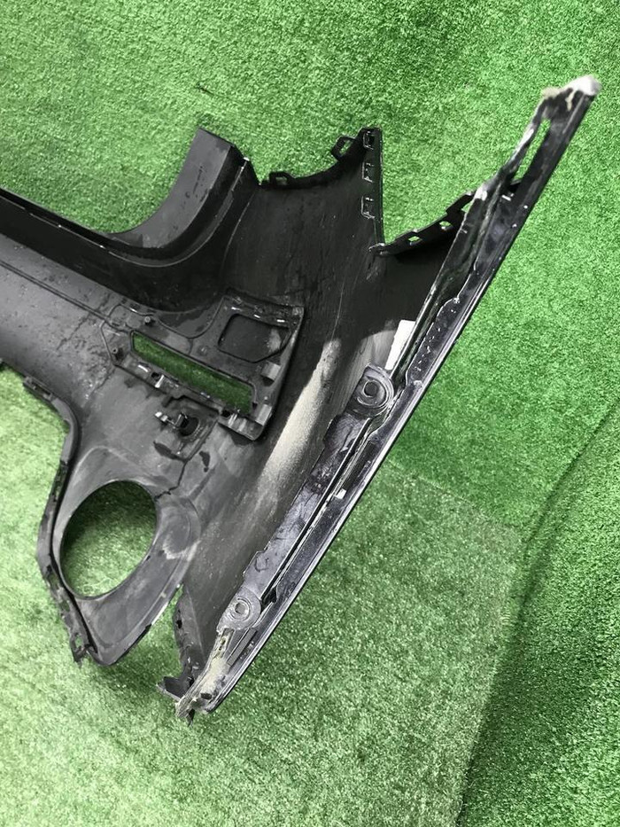 Бампер задний BMW X6 E71 (2007-2014)