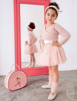 Журнал Infanty 11