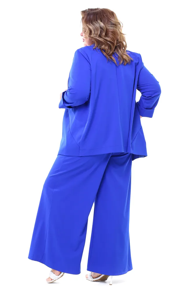 Костюм 3961 Fabrika