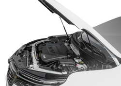 Упоры капота АвтоУпор для Chevrolet Equinox III поколение 2017-н.в., 2 шт., UCHEQU011