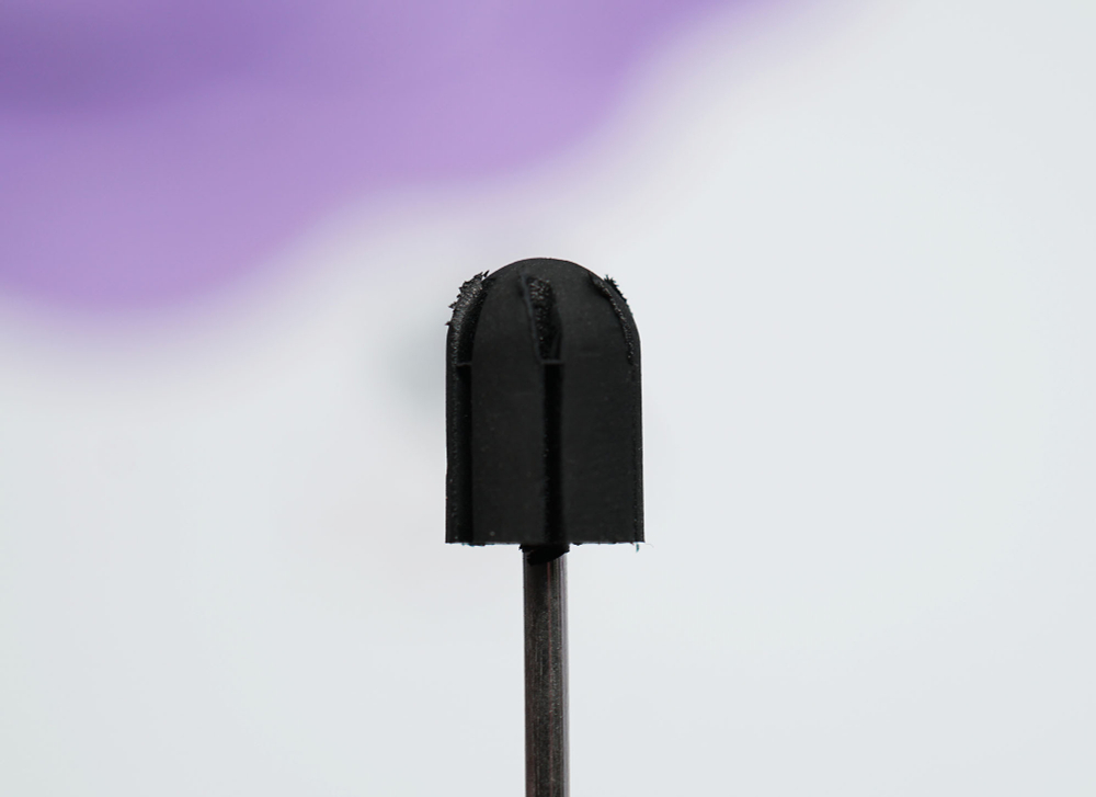 Держатель резиновый 10мм