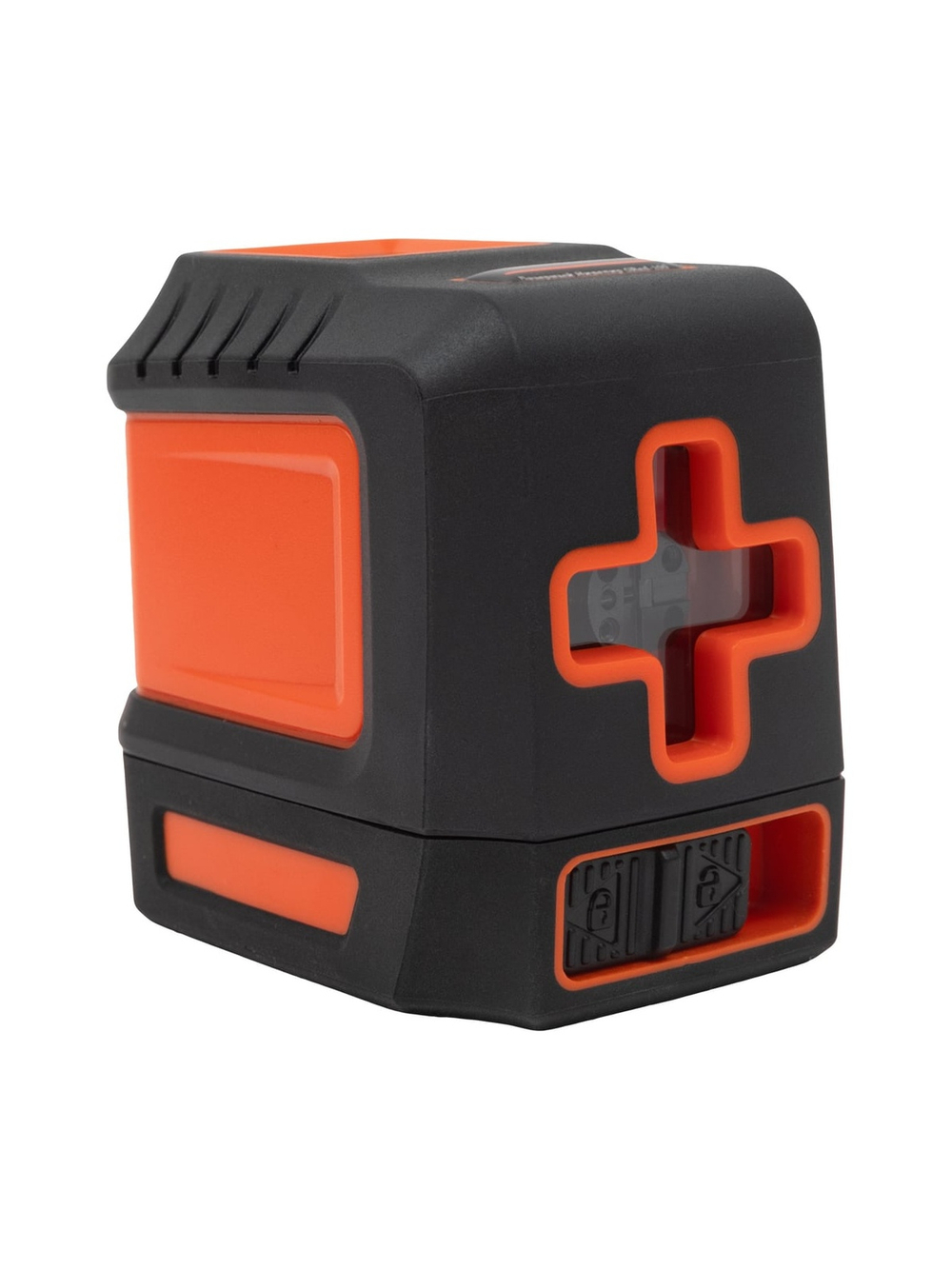 Лазерный нивелир 2 луча Gigant GRed-100