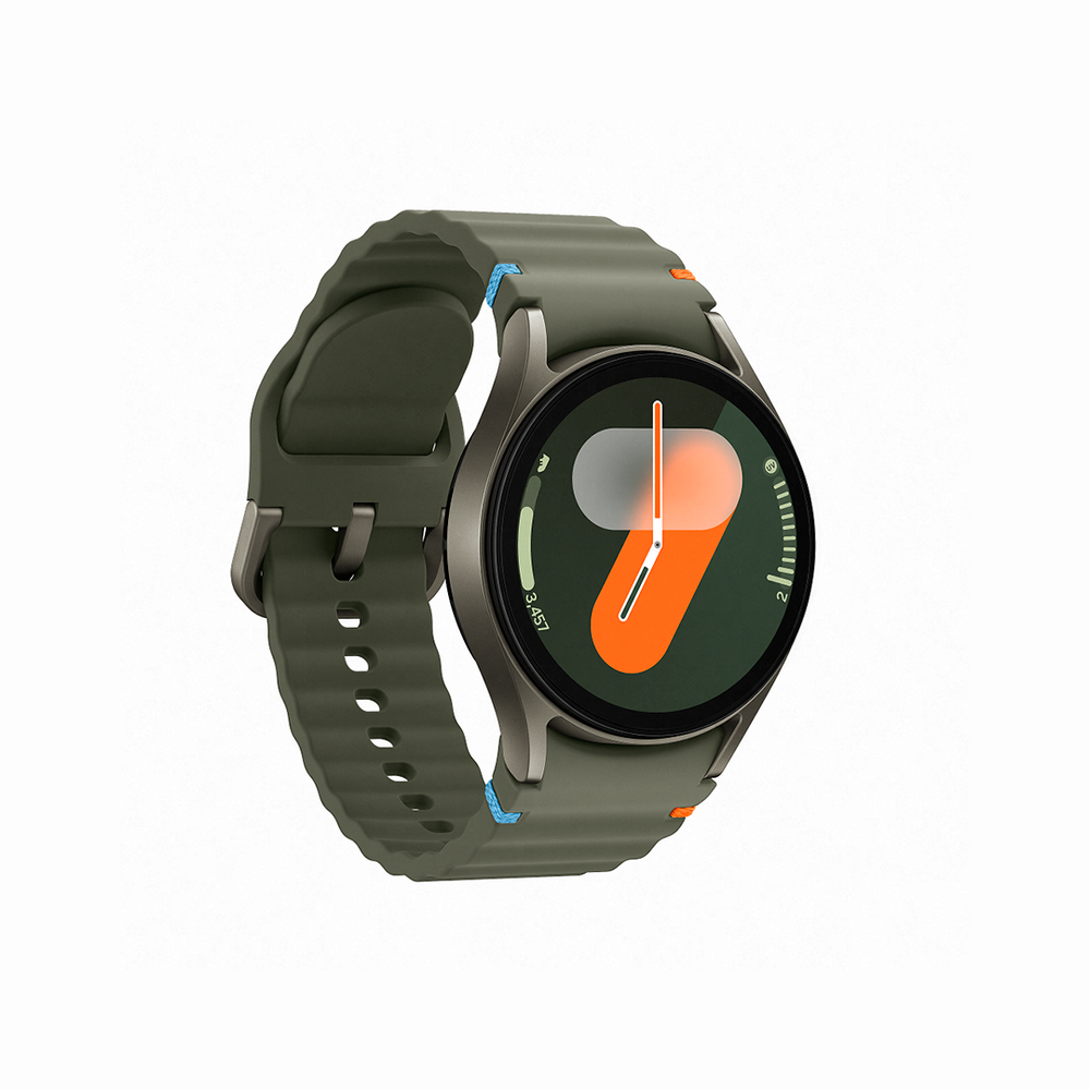 Смарт-часы Samsung Galaxy Watch 7 40 mm Зеленый