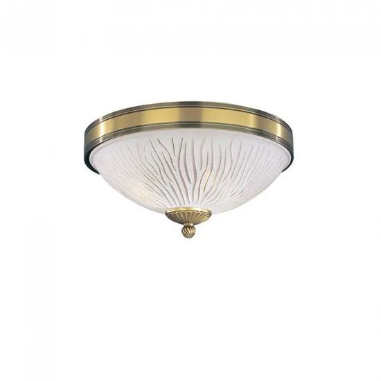 Потолочная люстра Reccagni Angelo PL.5650/2