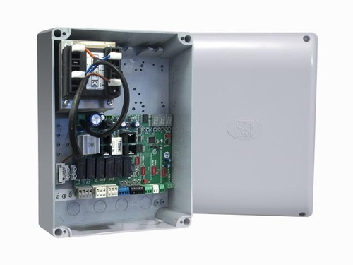 ZL65 Блок управления с расширенным набором функций, CAME 002ZL65