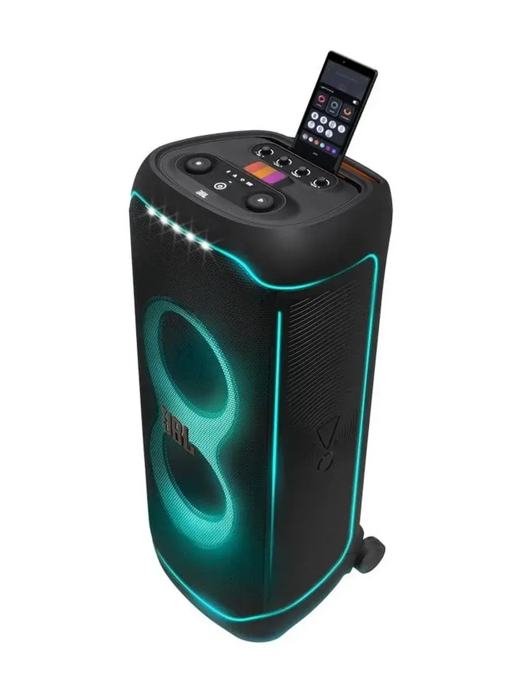 Беспроводная акустика JBL PartyBox Ultimate