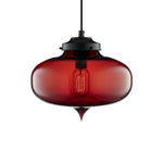 Pendant design lamp  MINARET by Niche Modern