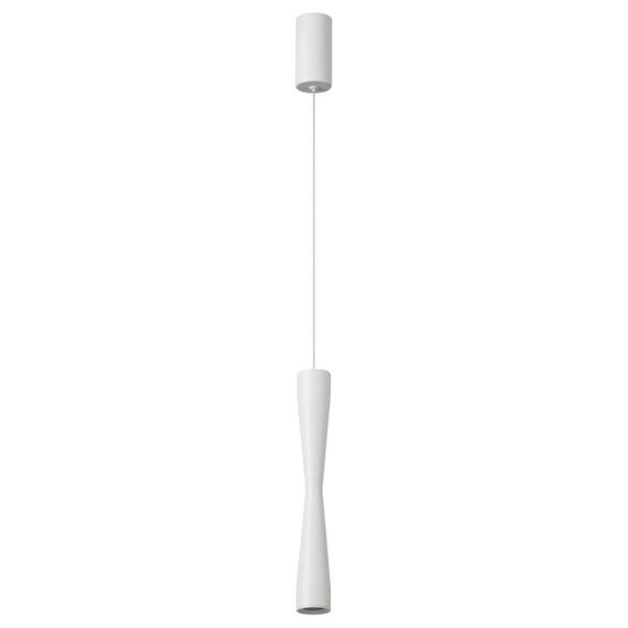 Подвесной светильник Odeon Light Anika Hightech 4290/5L