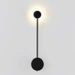 Настенный светодиодный светильник Odeon Light SATELLITE 7008/5WL