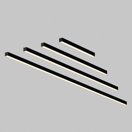 Линейный светильник Technical LL312011