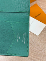 Обложка на паспорт Louis Vuitton