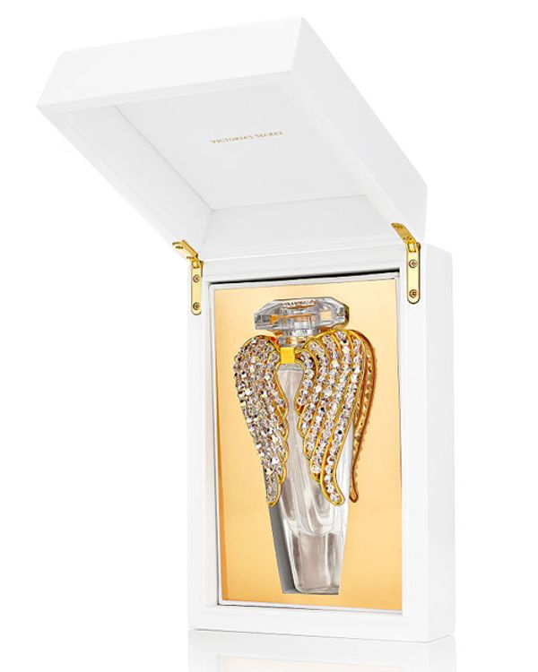 Victoria's Secret Heavenly Luxe Edition