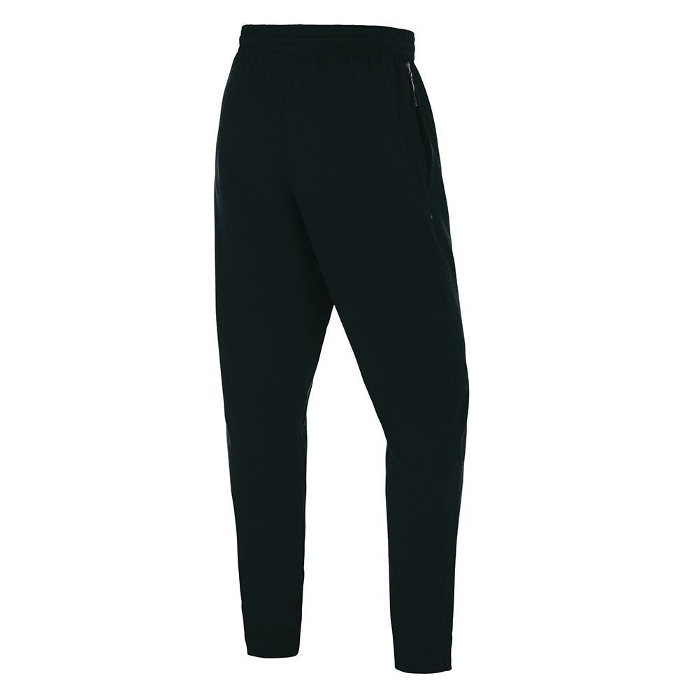 Баскетбольные штаны Nike Team Basketball Pant Black