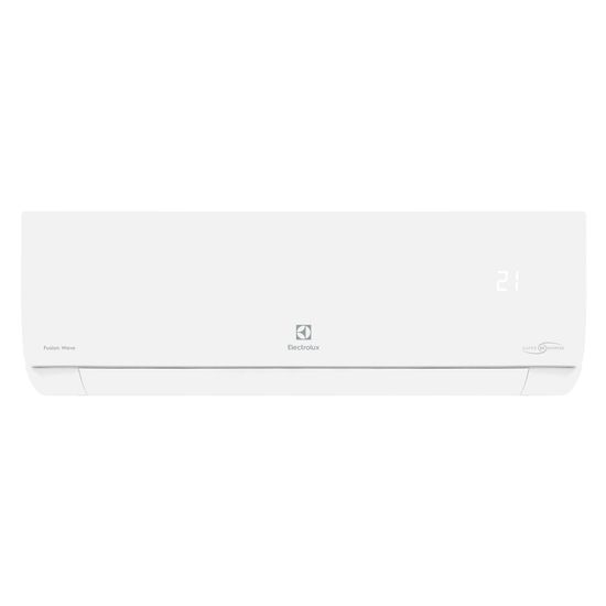 Сплит-система инверторного типа Electrolux Fusion Wave Super DC EACS/I-24HFW/N8 комплект