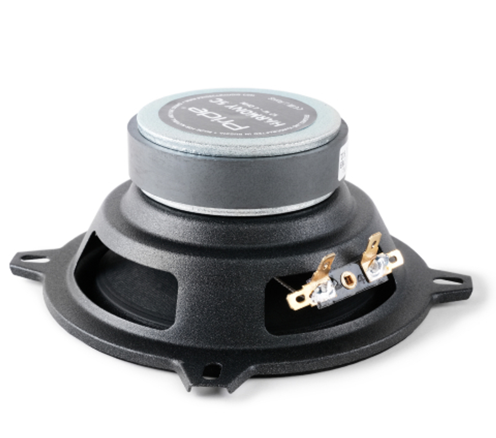 Мидбас Pride Harmony 5