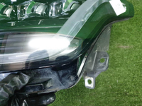 Фара левая Range Rover Vogue 4 L405 (17-22) Pixel