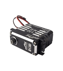 Сервопривод цифровой JX Servo JXS-B130 (260г/130/0.13/8.4V) промышленный