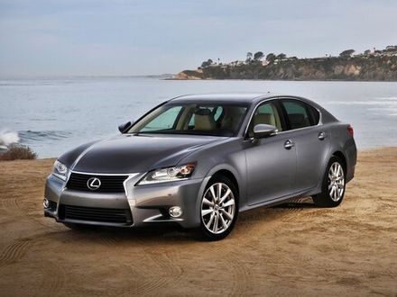 GS IV