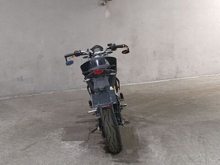 KTM 250 Duke , 2015