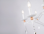 Подвесная люстра Ambrella Light TR TR9596