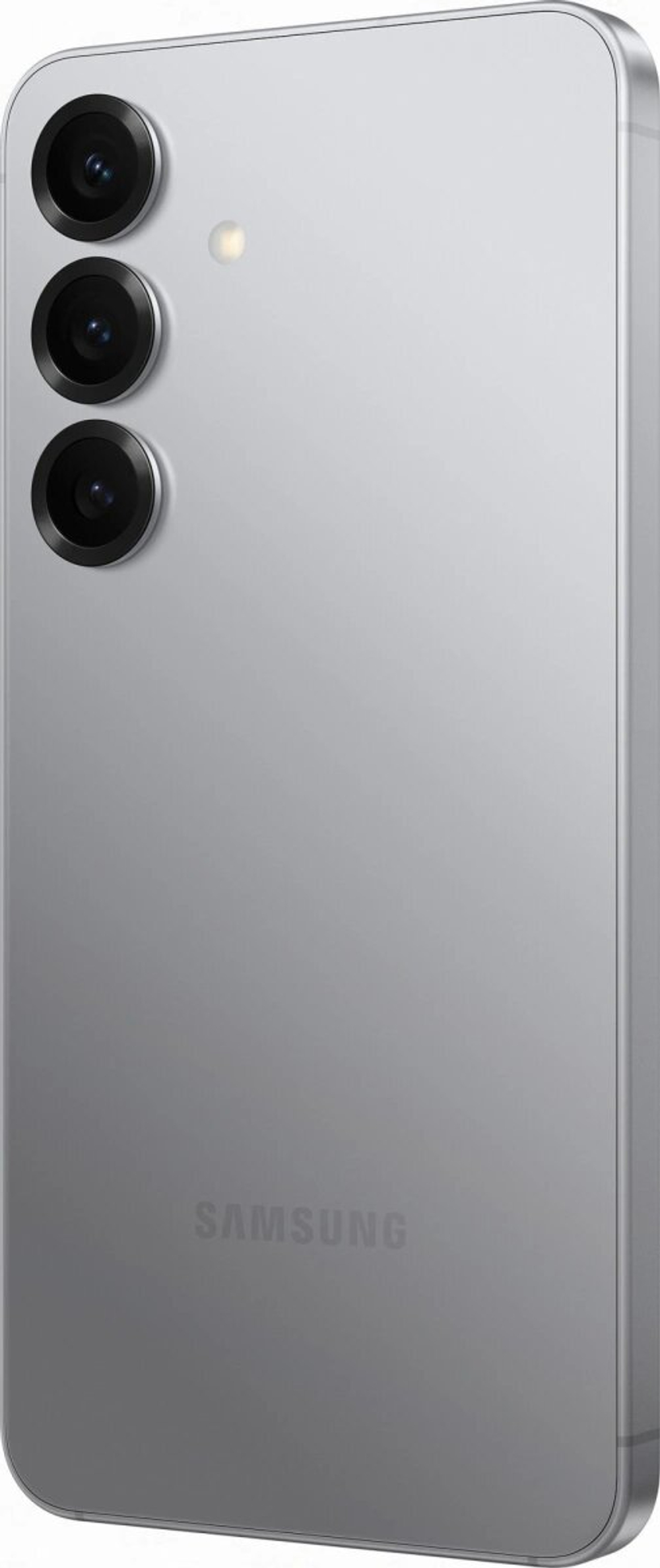 Смартфон Samsung Galaxy S25 5G 12/512Gb, Silver Shadow (SM-S931B)