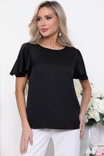 Блузка 41681 Avili