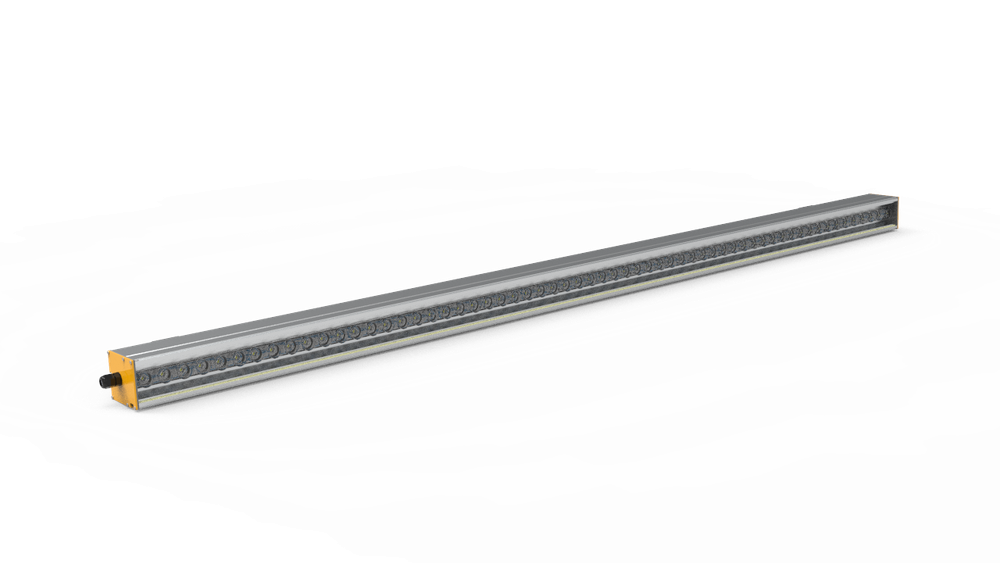 Светильник LED взрывозащищенный SVT-Str-DIRECT-64W-Ex-45
