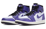 Jordan 1 High Zoom Air CMFT Crater Purple