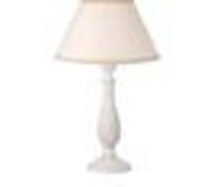 АНЕТТО Светильник настольный