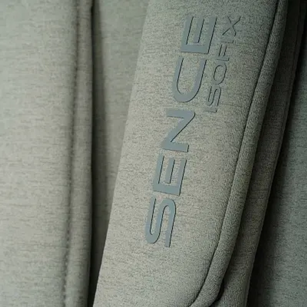 Автокресло Indigo Sence Isofix, гр. 0-1-2-3 (0-36 кг, 40-150 см)