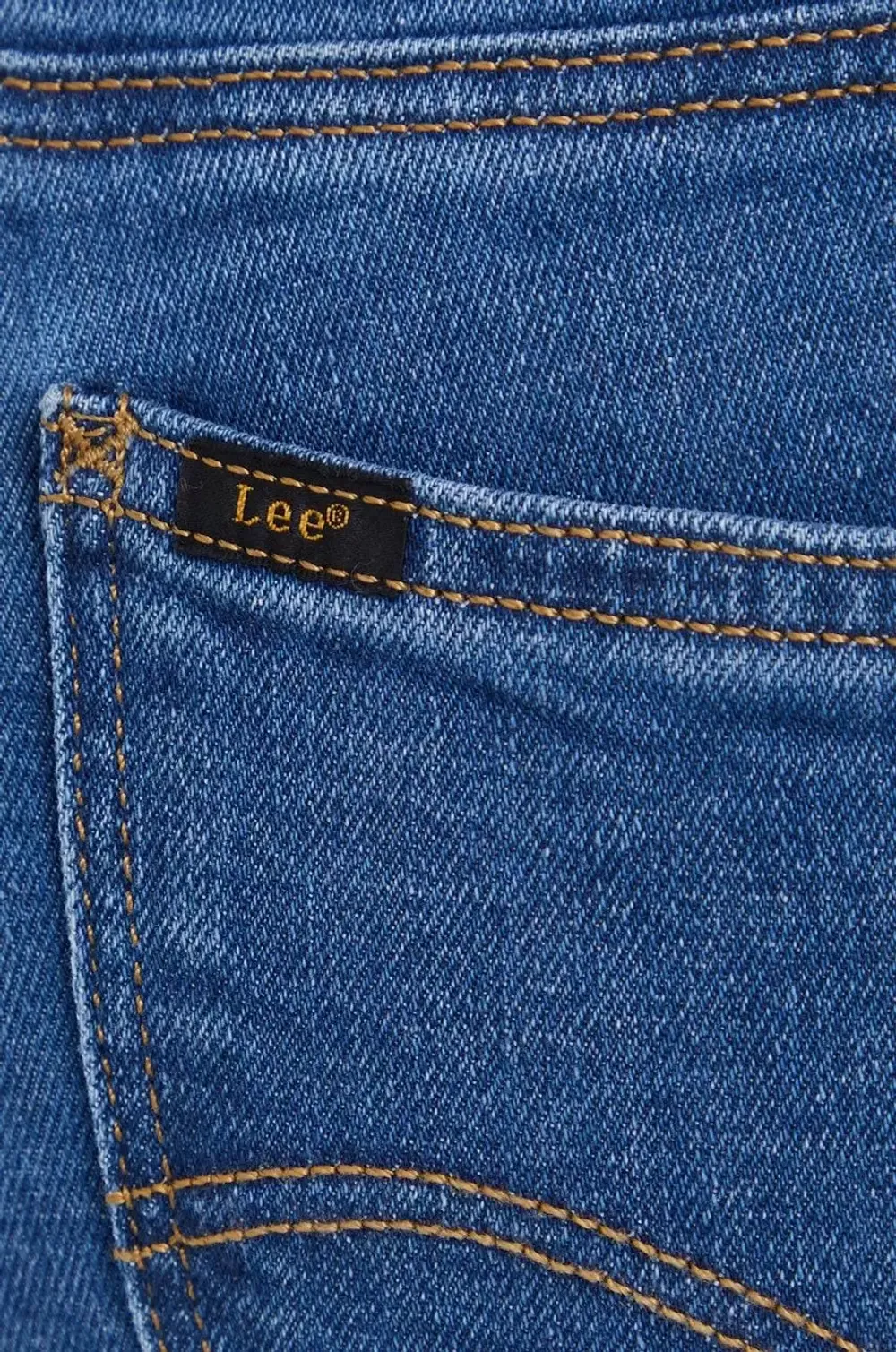 Джинсы MARION STRAIGHT L301QDVB