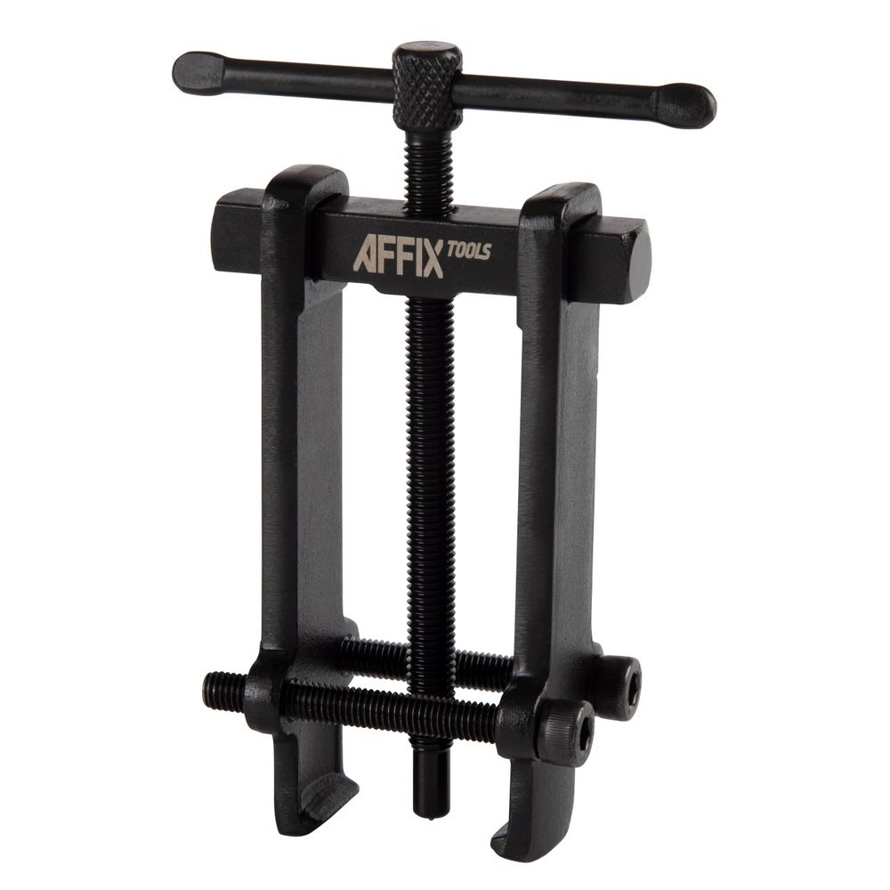 AFFIX (AF10072155) Съемник подшипников 2-х захватный 55 мм, зажимной