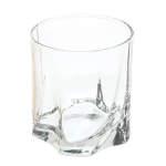 Набор стаканов 6шт 240мл «Луна» 42338B