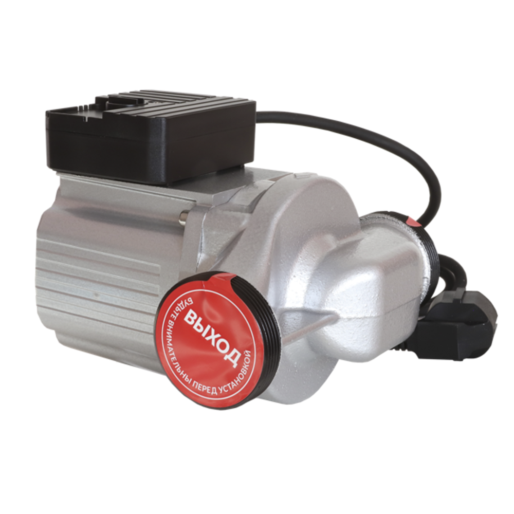 Насос циркуляционный VRT VR 32-8 180, с гайками