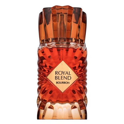 French Avenue Royal Blend Bourbon EDP U 100 ml