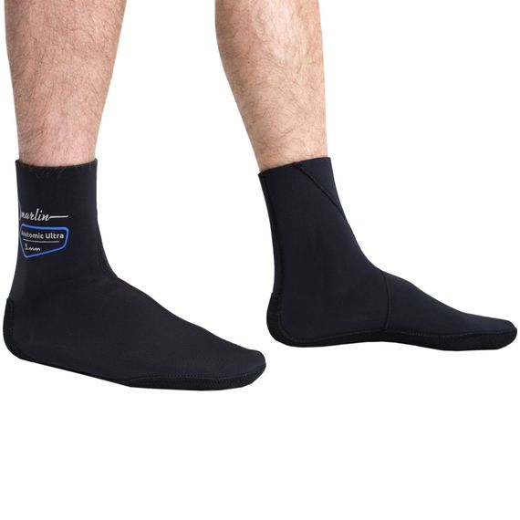 Носки Marlin Anatomic Ultra 5 мм