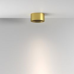 Накладной светильник Maytoni Glare C122CL-L7-3K-BS