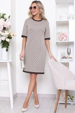 Платье 71443 Avili