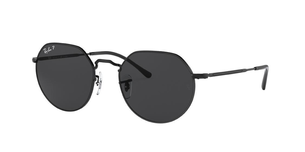 RAY-BAN JACK RB3565 002/48